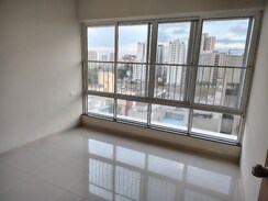 3 BHK + Pooja Room Apartment For Rent in Austin Arena