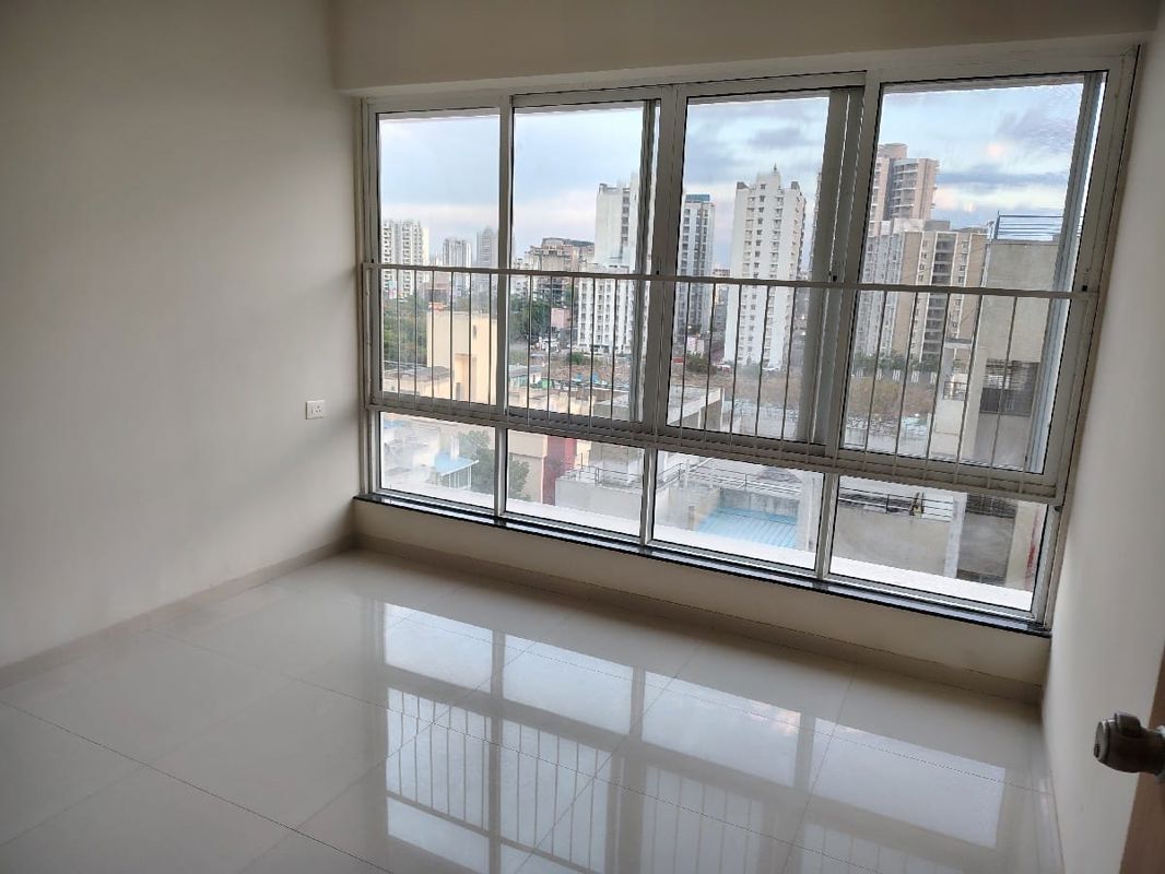 3 BHK + Pooja Room Apartment For Rent in Austin Arena
