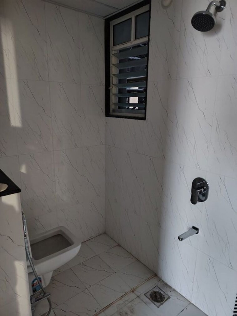 Bathroom, austin-arena 3 Bedroom 1050 Sq.Ft. Apartment In Tathawade Pune 10317437