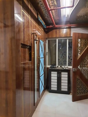  2 BHK Apartment at Dosti West County, Balkum Pada – for Sale