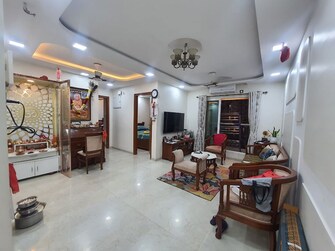 2 BHK + Pooja Room 700 Sq.Ft. Apartment in Dosti West County