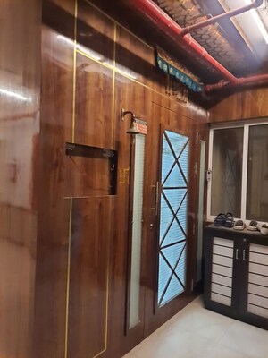  2 BHK Apartment at Dosti West County, Balkum Pada – for Sale