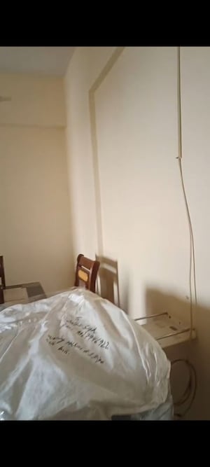 Furnished Amenities in 2 BHK Apartment at Arihant Sparsh Vashi, Vashi Sector 26 – for Rent