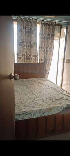 2 BHK + Pooja Room Apartment For Rent in Arihant Sparsh Vashi