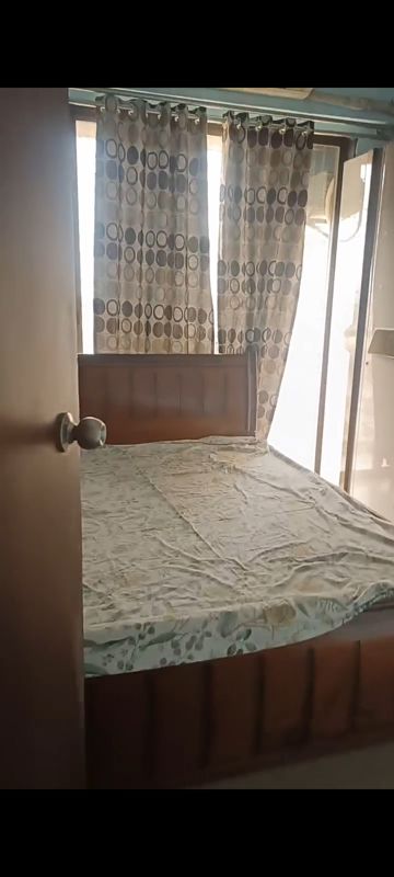 2 BHK + Pooja Room Apartment For Rent in Arihant Sparsh Vashi