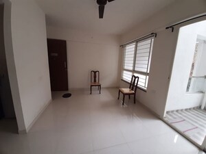 Living Room in 2 BHK Apartment at Highpoint ITrend Homes Phase 2, Hinjewadi – for Sale