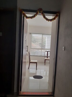 Corridor in 2 BHK Apartment at Highpoint ITrend Homes Phase 2, Hinjewadi – for Sale