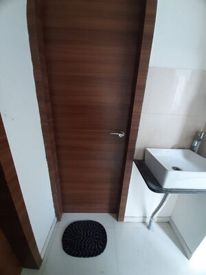 Bathroom in 2 BHK Apartment at Highpoint ITrend Homes Phase 2, Hinjewadi – for Sale