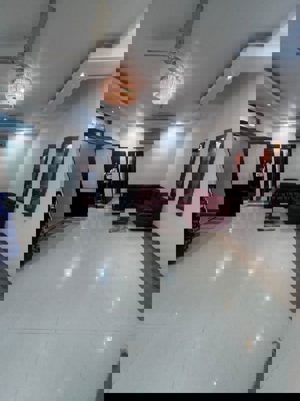 2 BHK + Pooja Room 1200 Sq.Ft. Apartment in Omega Windsor Greens