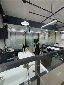 Office Space For Rent in Gajra G Square Business Park