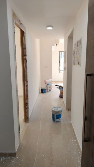 Lobby in 2 BHK Apartment at Lodha Eternis, Andheri East – for Rent