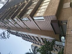 2 BHK + Pooja Room,Store Room Apartment For Rent in Kurla East