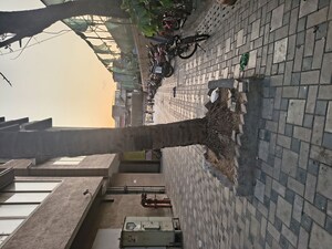 Balcony in 2 BHK Apartment at Kurla East – for Rent