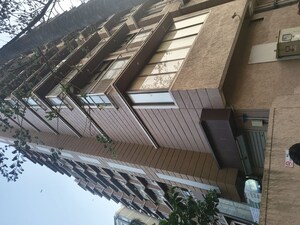 2 BHK Apartment – Exterior View View at Kurla East - for Rent