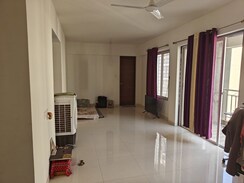 1 BHK + Pooja Room Apartment For Rent in Saheel Itrend Life