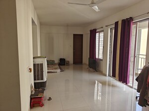 1 BHK Apartment For Rent in Saheel Itrend Life, Wakad