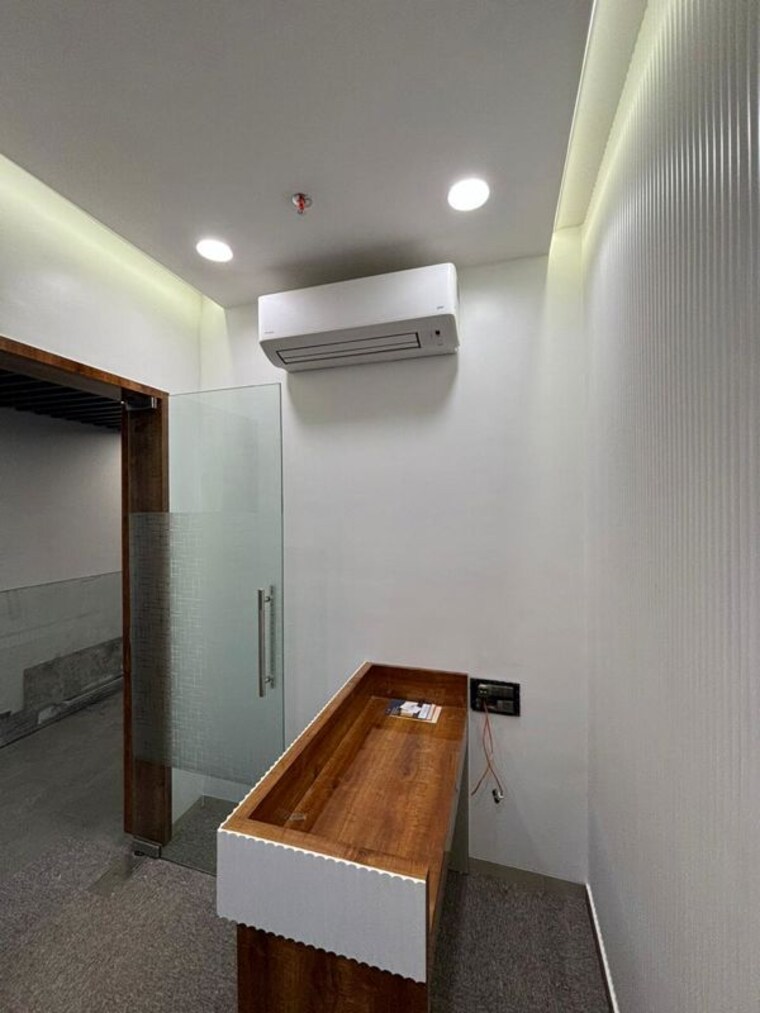 undefined, akshar-business-park Commercial Office Space 830 Sq.Ft. In Vashi Sector 19f Navi Mumbai 10317469