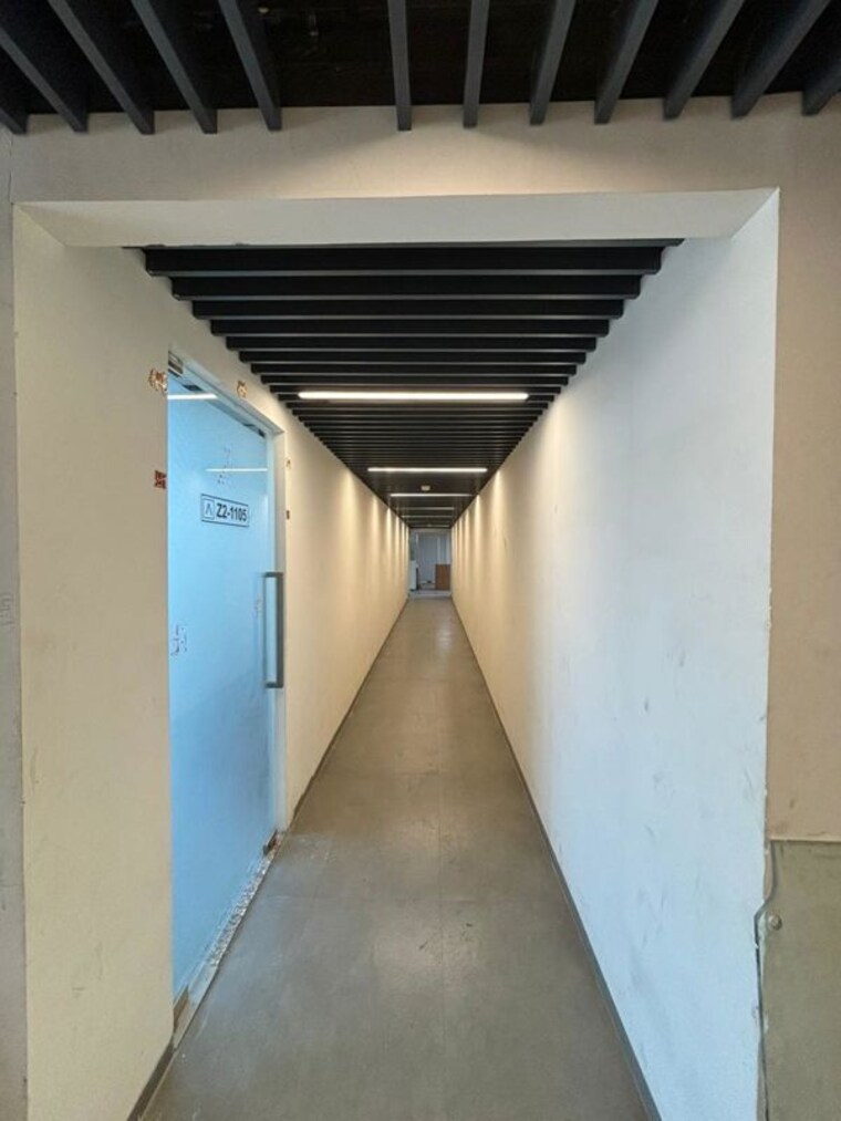 undefined, akshar-business-park Commercial Office Space 830 Sq.Ft. In Vashi Sector 19f Navi Mumbai 10317469