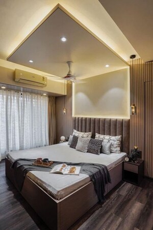 Bedroom in 3 BHK Villa at Haragadde – for Sale