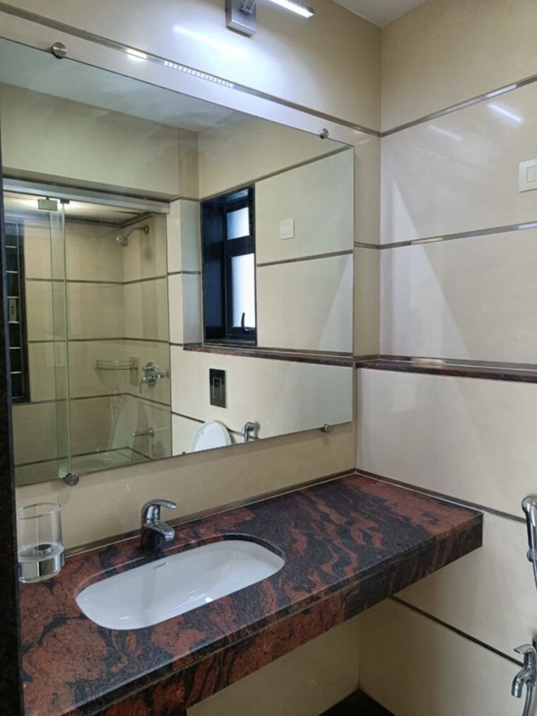 Kitchen, godrej-platinum-mumbai 2 Bedroom 850 Sq.Ft. Apartment In Vikhroli East Mumbai 10317457