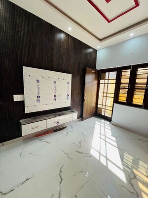 Kitchen in 2 BHK Independent House at Aman Vihar – for Sale