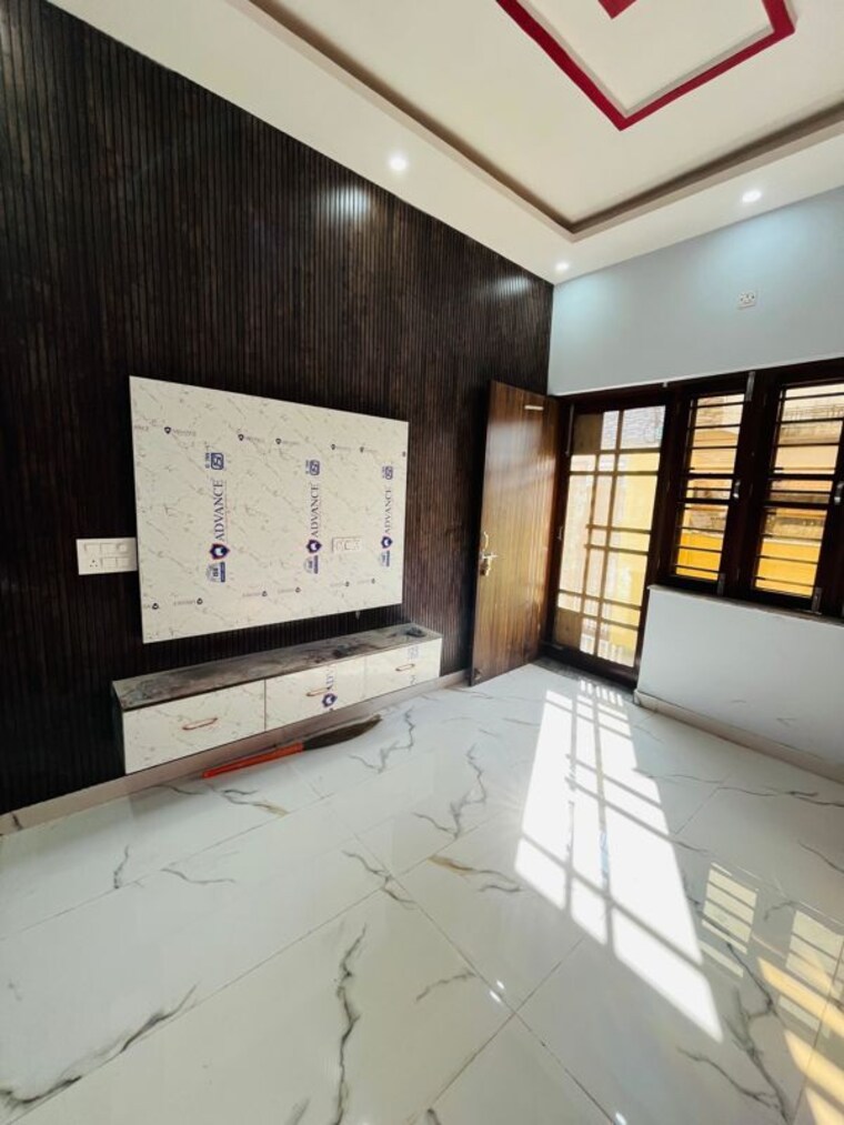 Kitchen, aman vihar 2 Bedroom 100 Sq.Yd. Independent House In Aman Vihar Dehradun 10317476