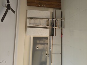 Staircase in 2 BHK Apartment at Kurla – for Rent