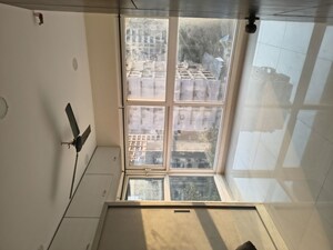 Balcony in 2 BHK Apartment at Kurla – for Rent