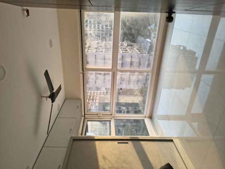 Balcony, kurla 2 Bedroom 650 Sq.Ft. Apartment In Kurla Mumbai 10317478