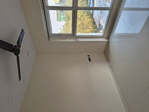 Balcony in 2 BHK Apartment at Kurla – for Rent