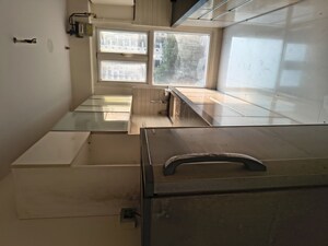 Kitchen in 2 BHK Apartment at Kurla – for Rent