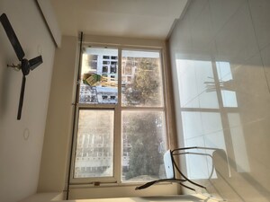 Staircase in 2 BHK Apartment at Kurla – for Rent