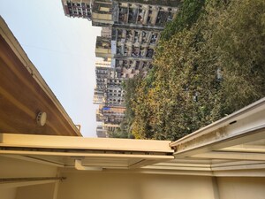 Balcony in 2 BHK Apartment at Kurla – for Rent