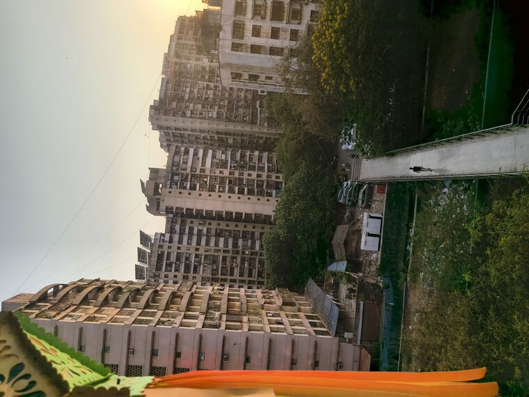 Exterior View, kurla 2 Bedroom 650 Sq.Ft. Apartment In Kurla Mumbai 10317478