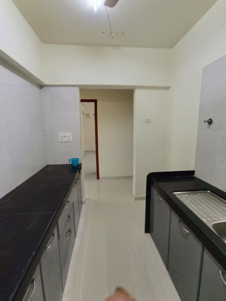Kitchen, godrej-prime 2 Bedroom 750 Sq.Ft. Apartment In Chembur Mumbai 10317470