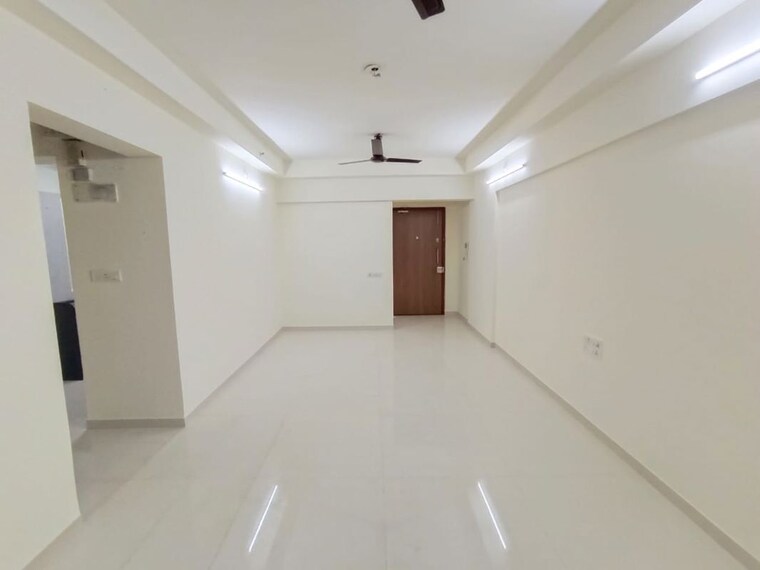 Hall, godrej-prime 2 Bedroom 750 Sq.Ft. Apartment In Chembur Mumbai 10317470