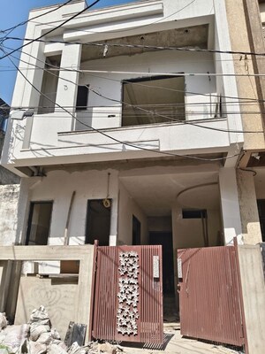 4 BHK Villa – Exterior View View at Sodala - for Sale