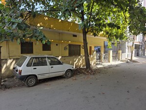 2 BHK Independent House – Exterior View View at Kaggadasapura - for Sale