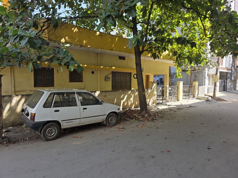 Exterior View, kaggadasapura 2 Bedroom 1800 Sq.Ft. Independent House In Kaggadasapura Bangalore 10317482