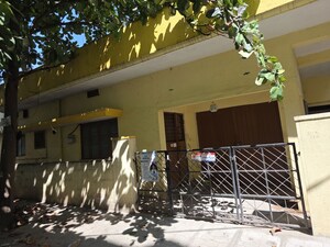 2 BHK Independent House – Exterior View View at Kaggadasapura - for Sale
