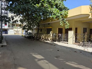 2 BHK Independent House – Exterior View View at Kaggadasapura - for Sale