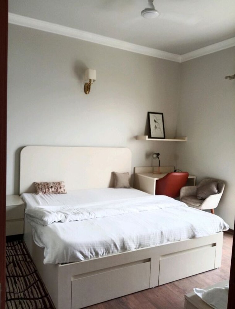 Room, central-park-flower-valley 2 Bedroom 615 Sq.Ft. Apartment In Sohna Sector 33 Gurgaon 10317467