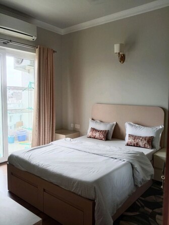 2 BHK 615 Sq.Ft. Apartment in Central Park Flower Valley