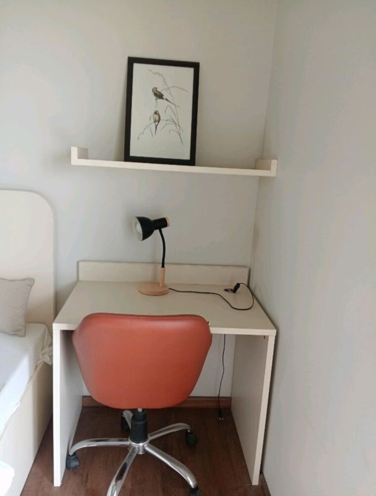 Bathroom, central-park-flower-valley 2 Bedroom 615 Sq.Ft. Apartment In Sohna Sector 33 Gurgaon 10317467