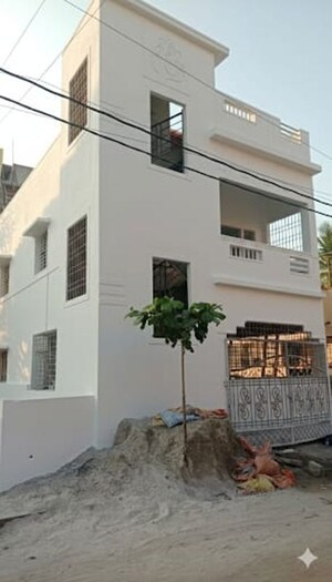 5 BHK Independent House For Sale in Ramamurthy Nagar