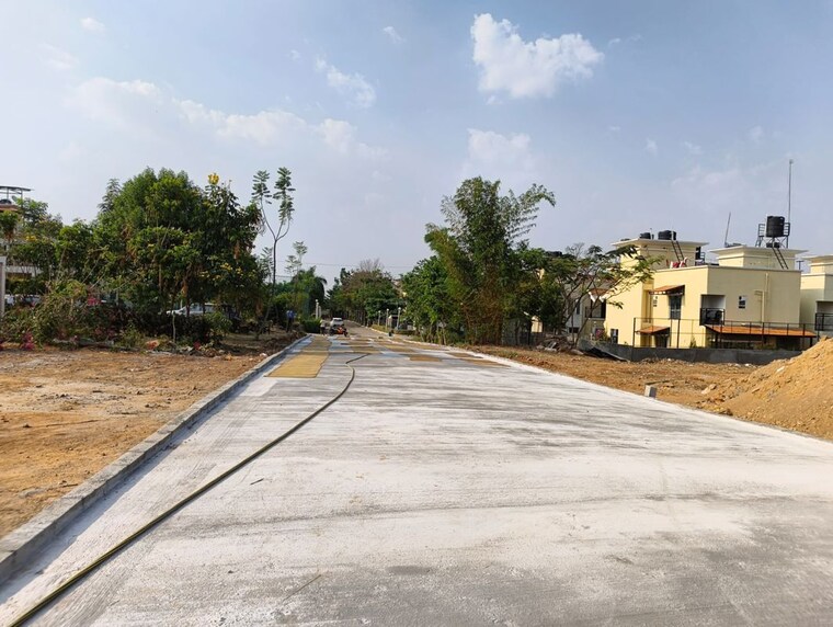 undefined, anekal  1500 Sq.Ft. Plot In Anekal Bangalore 10317496