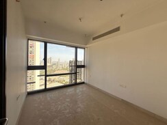 3 BHK + Servant Room Apartment For Rent in Lodha The Park