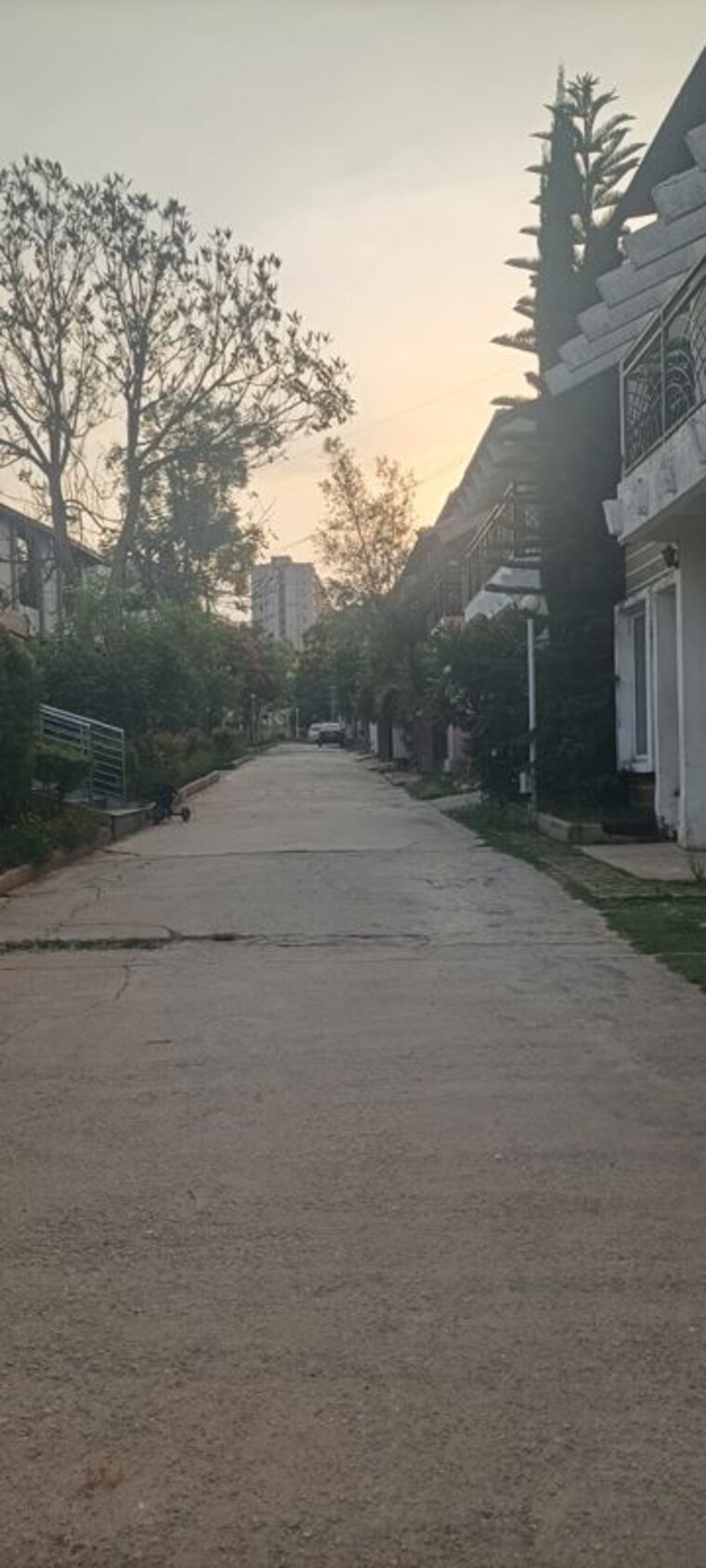 Exterior View, jigani  1500 Sq.Ft. Plot In Jigani Bangalore 10317499