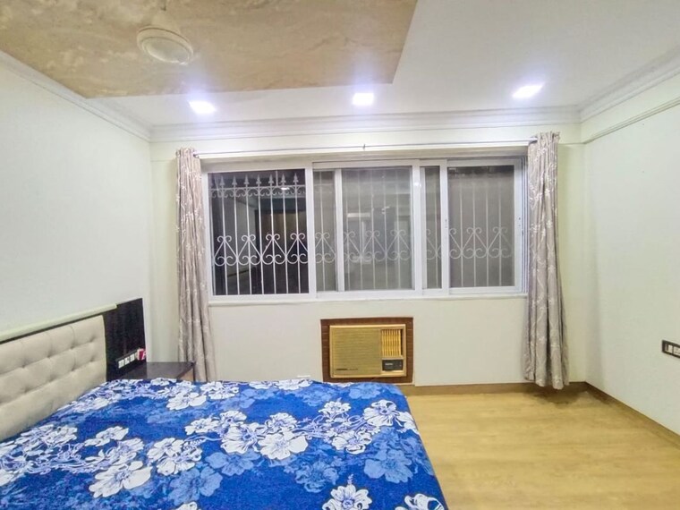 Bedroom, guru-kripa-residency 3 Bedroom 1210 Sq.Ft. Apartment In Chembur Mumbai 10317513