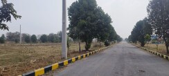 Plot For Sale in Shadnagar
